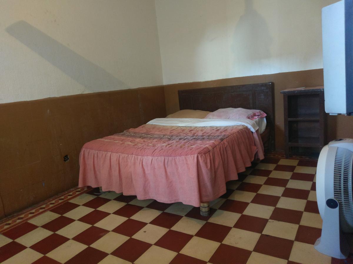 Hotel Centro Viajero Chihuahua Extérieur photo